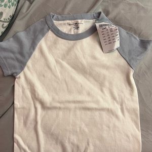 Brandy Melville Bella Top